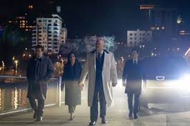 ‘Daredevil’ Star Reveals [SPOILER]’s Shocking Death Was Changed After Filming: ‘They CGI’ed Me Shooting Him in the Head’