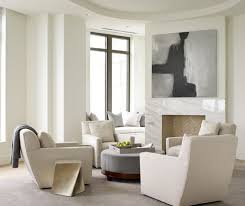 They feature streamline shapes and vivid colourful upholstery of quality soft fabric. Savvy Favorites Swivel Accent Chairs For A Modern Living Room The Savvy Heart Interior Design Decor And Diy
