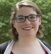 CIRSS Seminar: Elizabeth Wickes