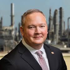 Flint Hills Resources names new Vice President for Corpus Christi  Refineries