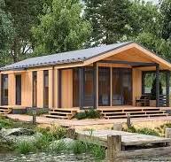 You Can Customize Everything On This Amazon Tiny Home From ...