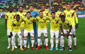 Los memes del triunfo de colombia sobre argentina. Seleccion Colombia Cuando Y Donde Jugara Contra China