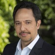 Lee Caswell, Nutanix