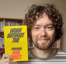 Microtrabalho no Sul Global, o motor do capitalismo de plataforma:  entrevista com Phil Jones