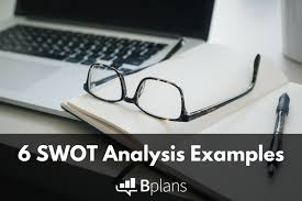 I hope this essay will offer the help you are looking for. Swot Analysis Examples