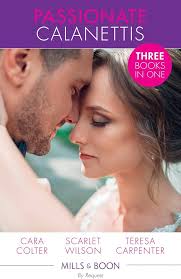 Amazon.com: Passionate Calanettis: Soldier, Hero...Husband? (The Vineyards  of Calanetti)