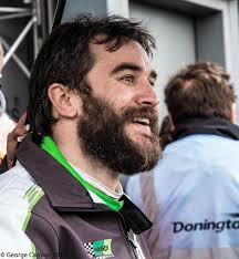 BTCC Donington Park 2017