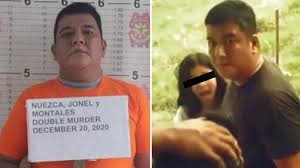 Jonel nuezca fatally shot pointblank sonya gregorio, 52, and her son frank, 25, in an altercation in tarlac. Pnp Internal Affairs Service On Pep Ph