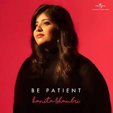 Lower room temperatures by 5.2 celsius on average. Hanita Bhambri Be Patient Review On Fortheloveofbands