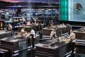 Netflix Debuts Food Series The Final Table Cooking Competition Netflix Cooking Show