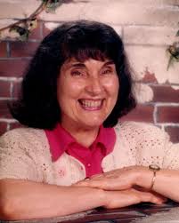 Grace Virginia (Selvey) Moon Obituary August 18, 2024