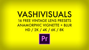 Free effects and add ons after effects template direct download all free. Free Vintage Video Effects For Premiere Pro Vashivisuals