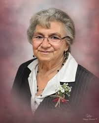 Anna "Minnie Pearl" Leger Obituary September 11, 2024