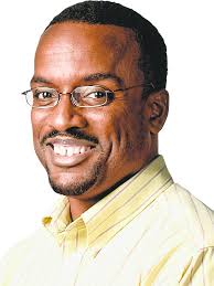 Marx's memoir lives up to 'Variety' title