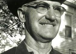 Frank Albert Maassen (1910-2008)