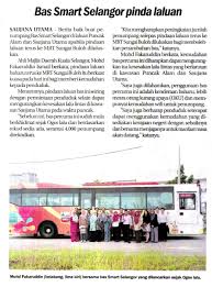 Take a taxi from lorong stesen bas klang to kampong dungun. Mrt Corp Sinar Harian Bas Smart Selangor Pinda Laluan Laluan Terus Ke Stesen Mrt Sungai Buloh Dari Puncak Alam Dan Saujana Utama Facebook