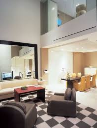 Skylofts At Mgm Grand These Tony Chi Designed Lofts Have One Two Or Three Bedrooms Described By Some As Urban Hotel Find Cheap Hotels Mgm Grand Las Vegas