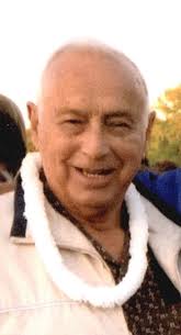 Edward Lastoff Obituary