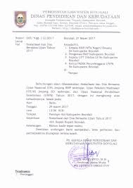 Informasi undangan yang kami bagikan semoga menjadi informasi terbaik dan bisa benrmanfaat untuk semua khususnya informasi tentang contoh surat undangan untuk gubernur terbaru 2020 yang semuanya kami kumpulkan dengan serapih mungkin. Contoh Surat Undangan Resmi Untuk Gubernur