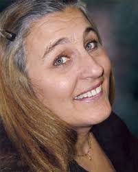 Kelly (Archie) O'Connor Wilson 1961-2023