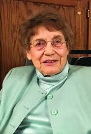 Ethel Austin Obituary (1931