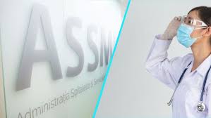 Cu aviz pe anul 2019; Assmb Incadrare De Personal Medical Fara Concurs Pentru Cabinetele Medicale Scolare