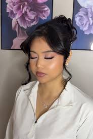 MAKEUP with professional & experienced makeup artist at affordable prices.  Home based