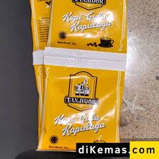 Maybe you would like to learn more about one of these? Contoh Desain Kemasan Bawang Goreng Buat Pengusaha Bawang