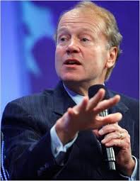 In Flurry of Big Merger Deals, Signs of Restored Confidence