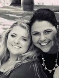 May her beautiful soul rest in peace, our sweet and beloved friend Ellen  Read, Class of 88, who passed away