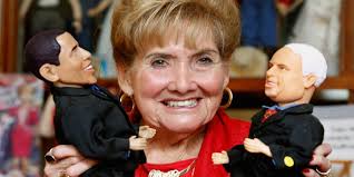 Photos: The legacy of Mimi Reid Hardman through the years