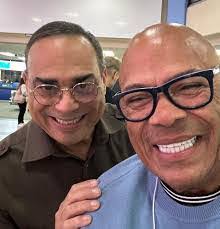 Nelly Laboy's Instagram, Twitter & Facebook