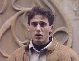 Countdown, Akram Zaatari, 1995