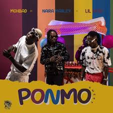 Stream Ponmo The New Song From Mohbad Featuring Naira Marley Lil Kesh Producer Rexxie Release Date October 16 2020 Music Video Song Marley Songs