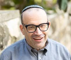 BONUS ISSUE: So now a Jew can't even play a robot?