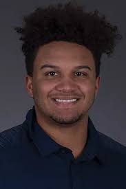 2021 Baseball Roster