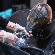 Hair Toners What Are They Why Use One How Are They Applied And What Hair Colours Are Toners Best For Our Fri Hair Toner Hair Color Unique Vivid Hair Color