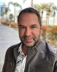 Beauty Boss: Daniel Mason Jones, Salon Owner and Educator — Spa and Beauty  Today