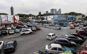 Maybe you would like to learn more about one of these? Bernama Isu Tempat Letak Kereta Di Kl Wakil Rakyat Mohon Dbkl Beri Masa
