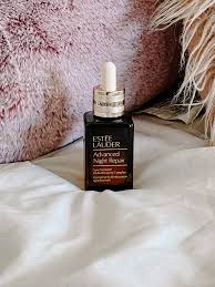 Beauty in Review: Estee Lauder Advanced Night Repair Serum | Royally Pink