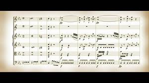 Necesitas estar registrado para descargar música. Mozart Sinfonia N 1 In Mi B Magg Kv16 1 2 Allegro Molto Youtube