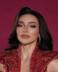 Is Michelle Arceo MGI calibre.