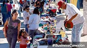 Ocupación en el sector informal fue de 28 por. Aumenta 9 El Empleo Informal En Baja California Tijuanotas