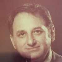 Charles Danziger (1919–1998) • FamilySearch