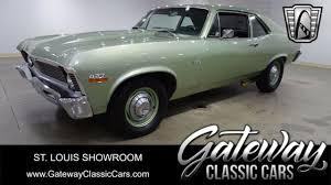 Image result for Bahama Green 1964 Nova
