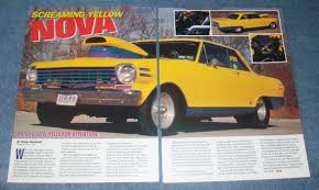 Image result for Fire Frost 1963 Nova