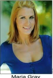 Maria Elena Gray