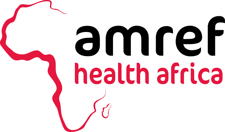 AMREF Health Africa, AI generated