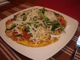 Low Carb Pfannkuchen Mit Gemuse Rezept Rezepte Gemuse Rezepte Low Carb Rezepte