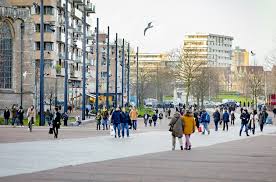 It was established on march 3, 2010. Wonen In Rotterdam Jouw Gids Voor Je Huizenjacht In Rotterdam